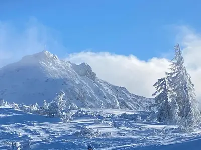 App 47 im Winter