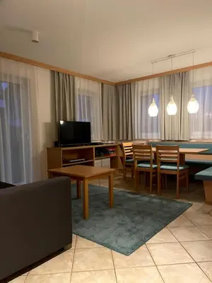 TV/Unterhaltungsangebot in der Unterkunft Apartment Heijerhof - Top 6