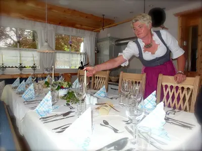 Gäste, die in der Unterkunft Hotel Kreutzer übernachten