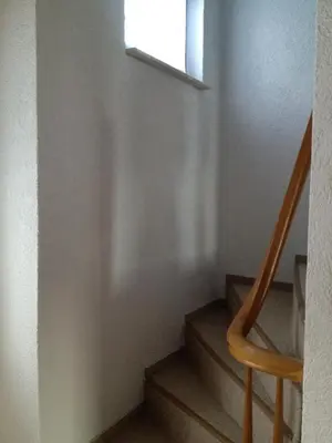 Grundriss der Unterkunft Haus zur Therme