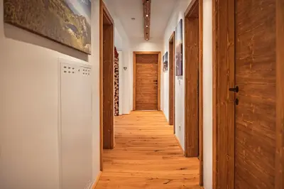 Grundriss der Unterkunft Die Tauplitz Lodges - Penthouse Grimming D7-1 by AA Holiday Homes