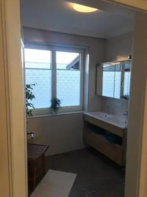 Grundriss der Unterkunft Ferienwohnung Neureiter