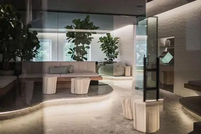 Ein Badezimmer in der Unterkunft Stadthotel Goldenes Schiff