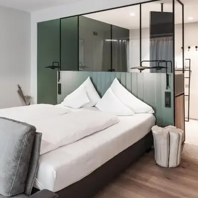 Stadthotel Goldenes Schiff