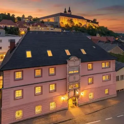 Hotel Schlair
