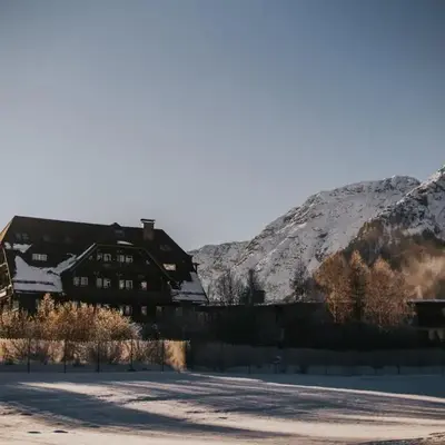 G'sund & Natur Hotel Die Wasnerin - Adults Only