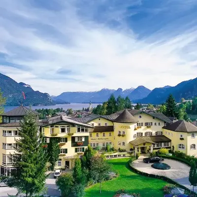 Hotel Hollweger