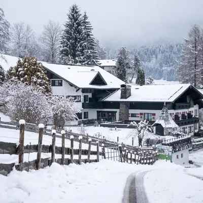 Landhaus St. Georg