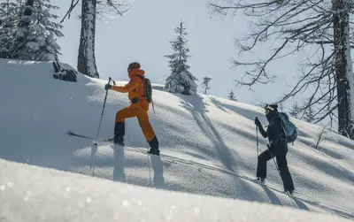 Aktivhotel Alpendorf im Winter