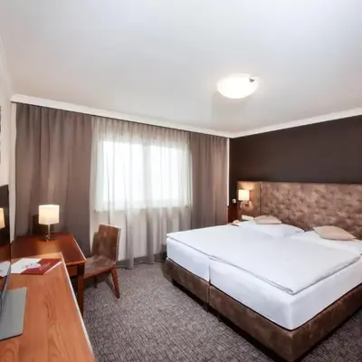 Hotel Weinberg GmbH