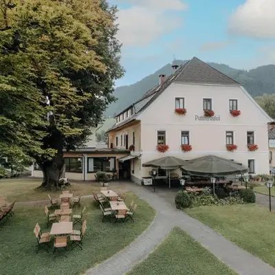Puttererseehof