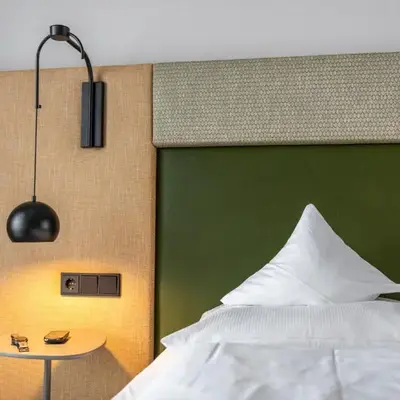 Hotel Jakob