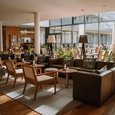 Hotel Auszeit St Lambrecht