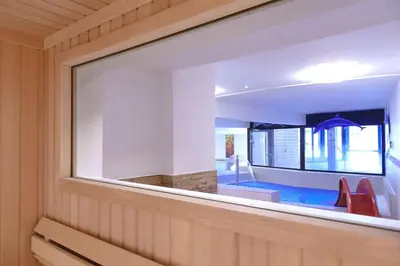 Grundriss der Unterkunft Gut Wenghof - Family Resort Werfenweng