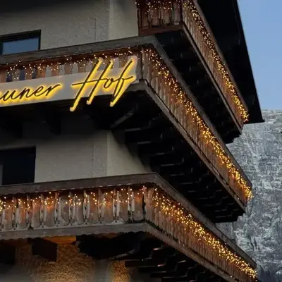 Obertrauner Hof