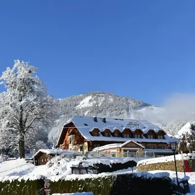 Hotel Vitaler Landauerhof