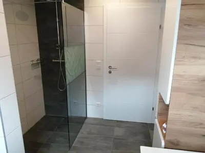 Grundriss der Unterkunft Apartment Hirz