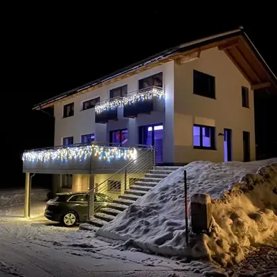 Berg&Selig Ferienhaus