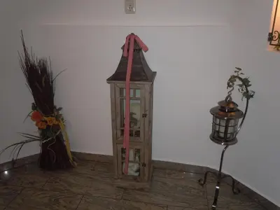 Grundriss der Unterkunft Haus Heigl