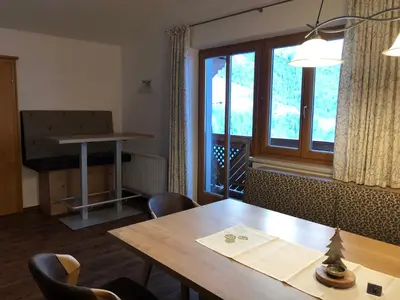 TV/Unterhaltungsangebot in der Unterkunft Oberstockerhof