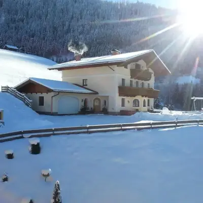 Oberstockerhof