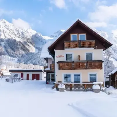 Mühlrad Appartements