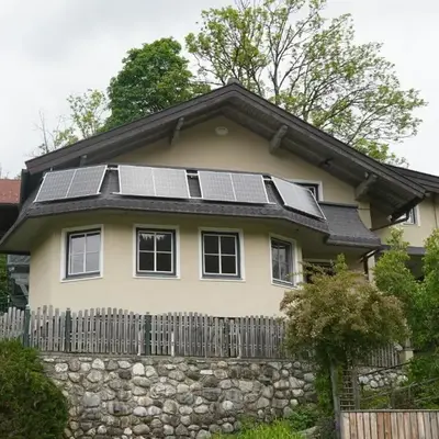Appartement Genigau