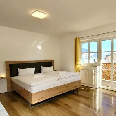 Ferienwohnung Flachau Oberlehengut