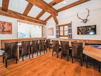 Grundriss der Unterkunft Holiday Home Oberhaslach by Interhome