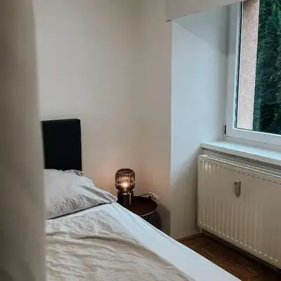 Traunsee Design Apartment for 2 People