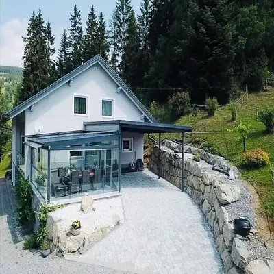 Wohnung in Salchau nahe Lachtal Skigebiet