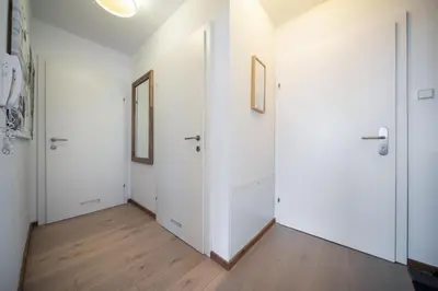 Grundriss der Unterkunft Appartement Arosa by Schladming-Appartements