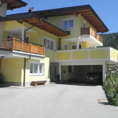 Ferienhaus Kerstin