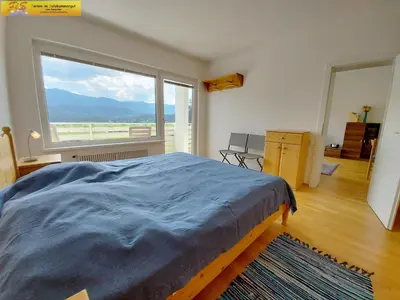 Ein Bett oder Betten in einem Zimmer der Unterkunft Apartment Toni