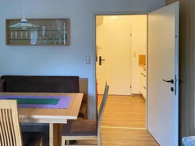 Grundriss der Unterkunft Kirchengasse 162 - Alte Post II