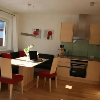 Appartement Enns by Schladmingurlaub