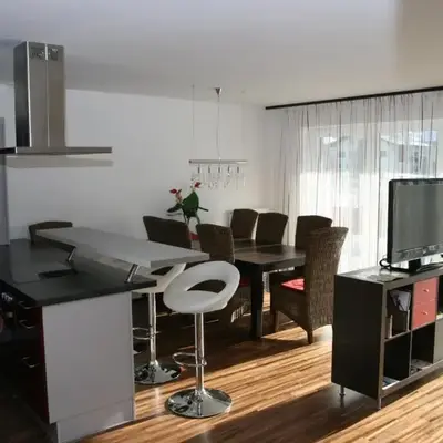 Appartement Crystal by Schladmingurlaub