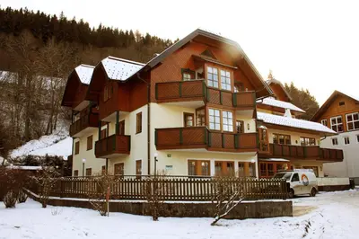 Appartements Planai by Schladmingurlaub im Winter