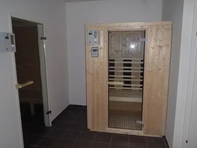 Grundriss der Unterkunft Appartement Tamino - City Appartement by Schladmingurlaub