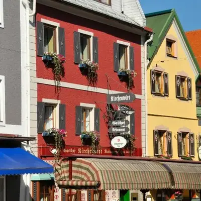 Kirchenwirt Schladming