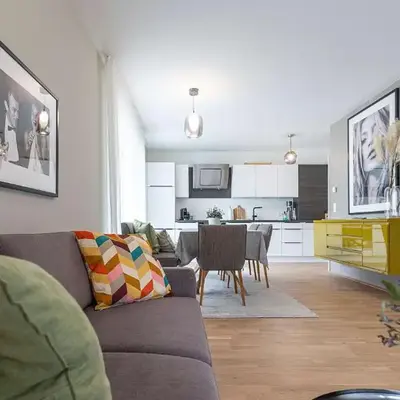 Apartments Traunkai Bad Ischl - Your Austrian Home