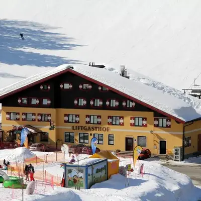 Liftgasthof Appartements