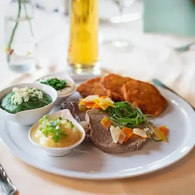 Hotel-Restaurant Stefanihof
