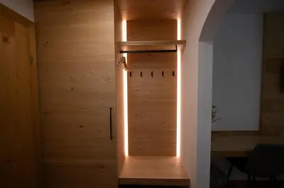 Grundriss der Unterkunft Sporthotel Dachstein West