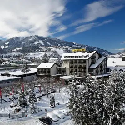 Sporthotel Royer