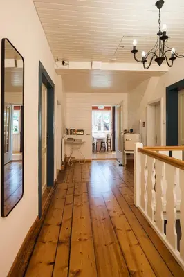 Grundriss der Unterkunft Wanderlust Boutique Rooms