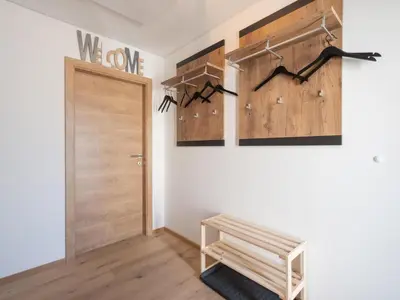 Grundriss der Unterkunft Haus Lilyan
