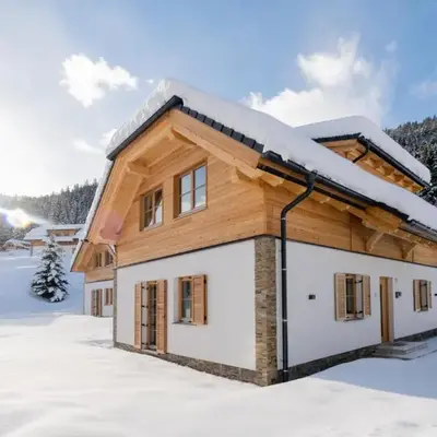 Haus Lilyan