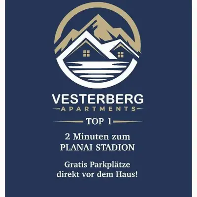 Vesterberg Apartments in Top Lage - Top Lage