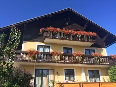 Grundriss der Unterkunft Haus Edeltraut
